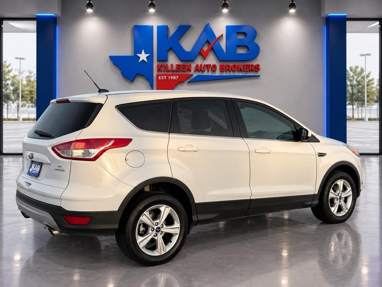 Ford Escape  2014