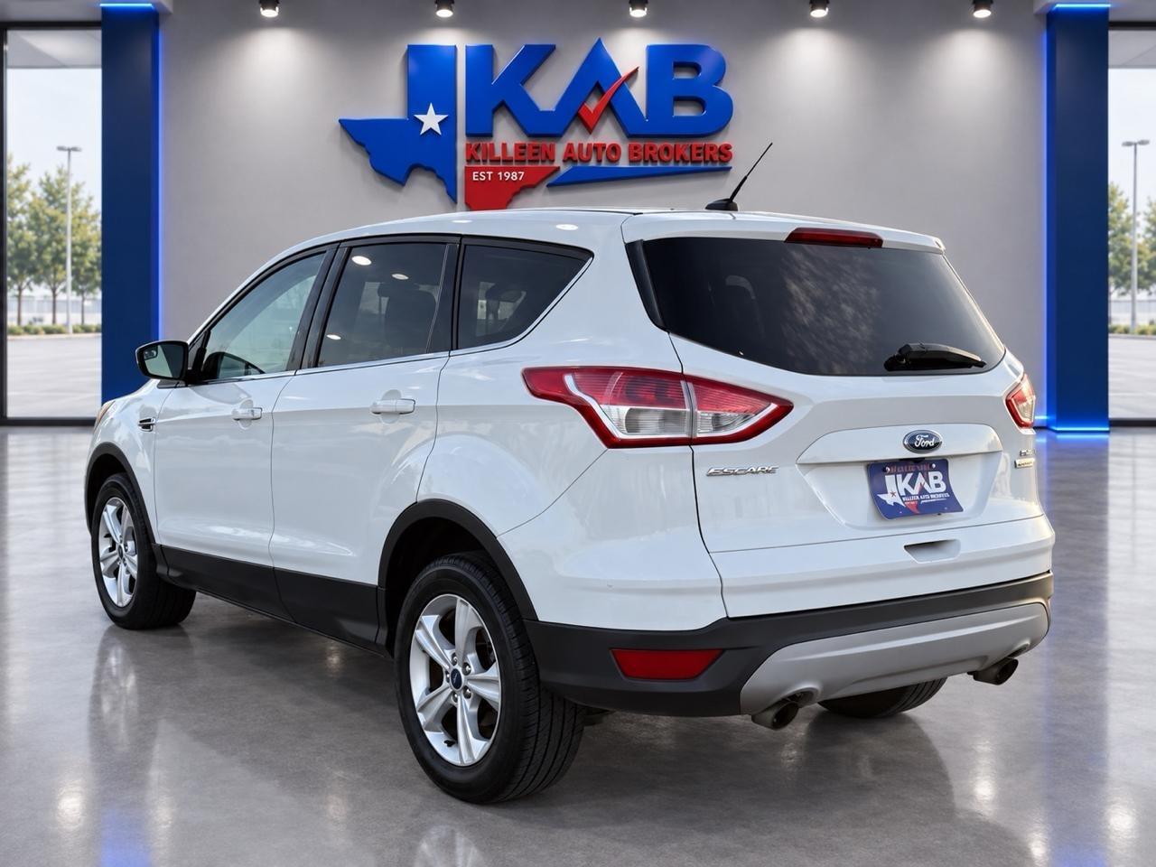 Ford Escape  2014
