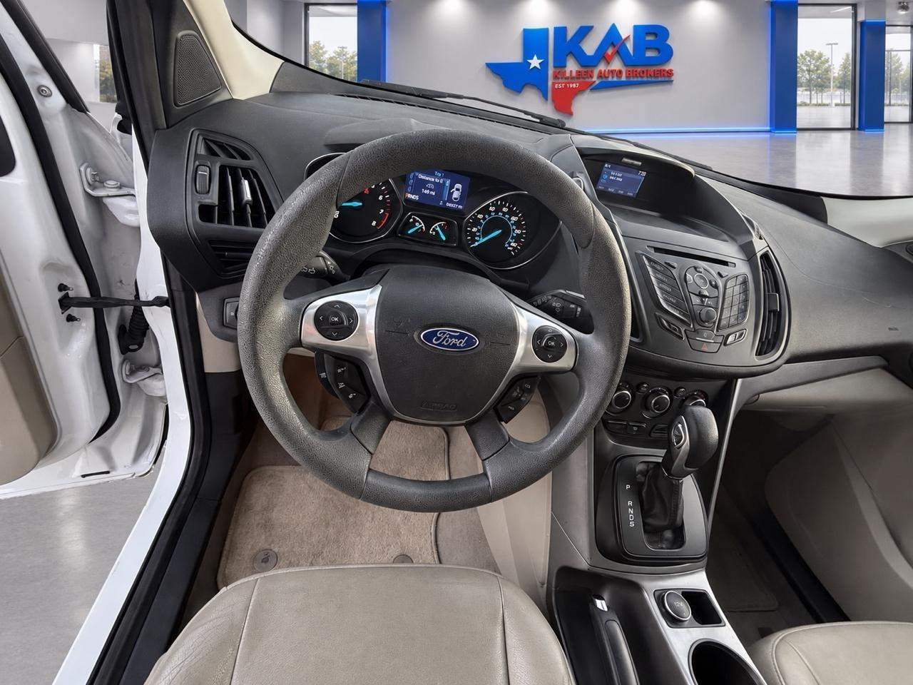 Ford Escape  2014