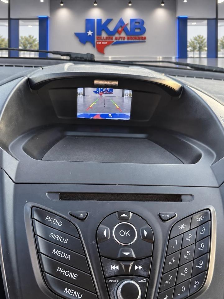 Ford Escape  2014