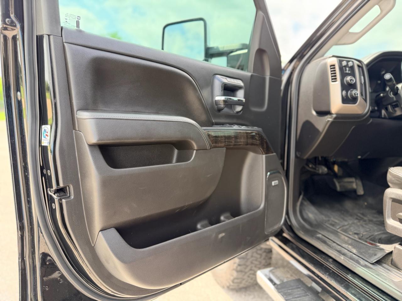 GMC Sierra 2500HD  2016