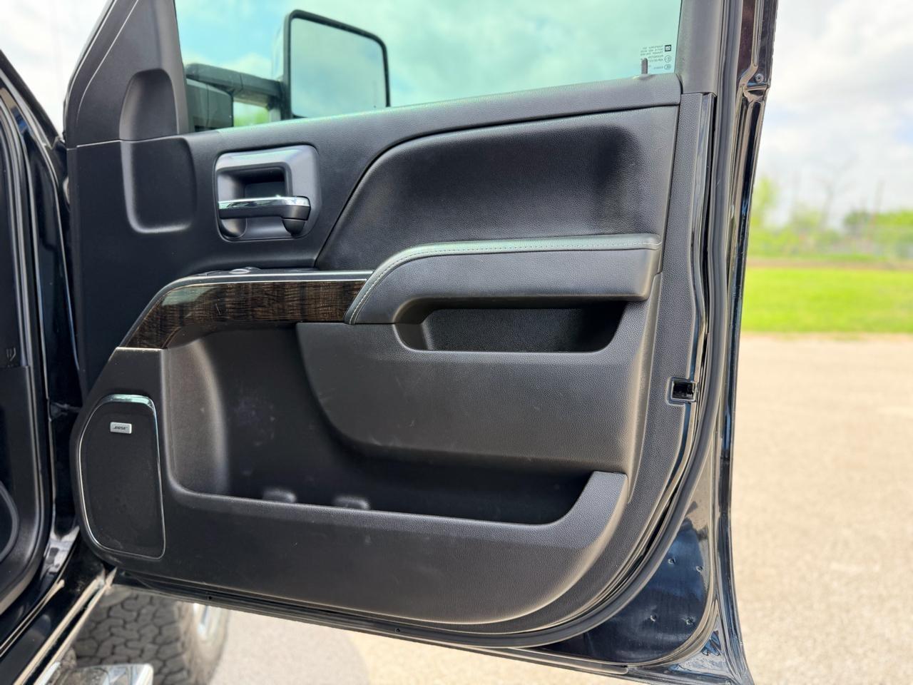 GMC Sierra 2500HD  2016