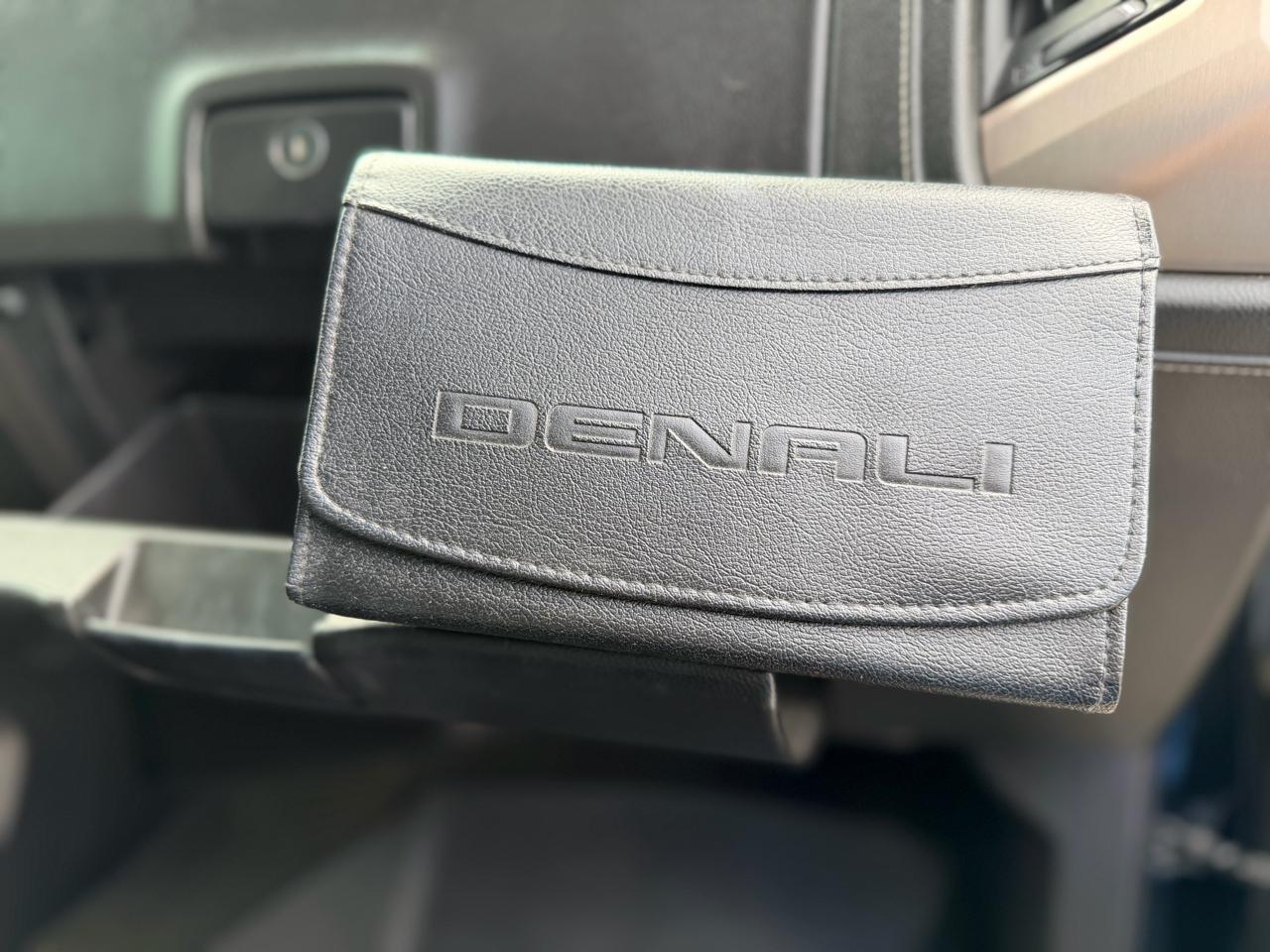 GMC Sierra 2500HD  2016