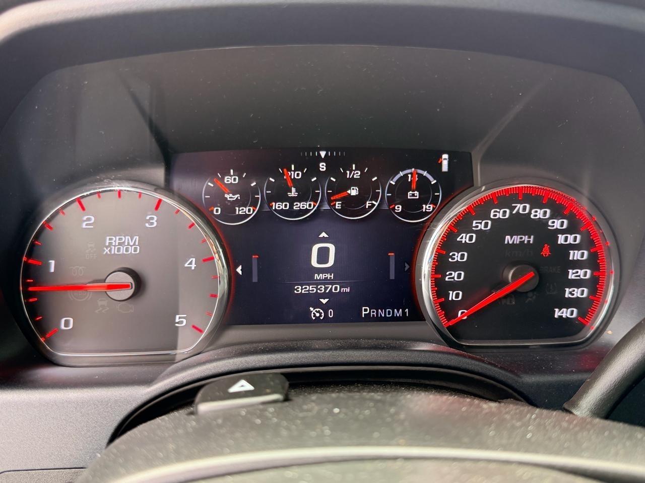 GMC Sierra 2500HD  2016