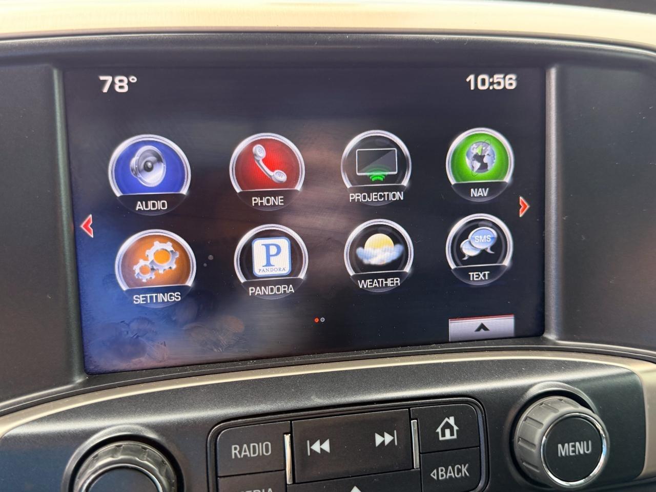 GMC Sierra 2500HD  2016