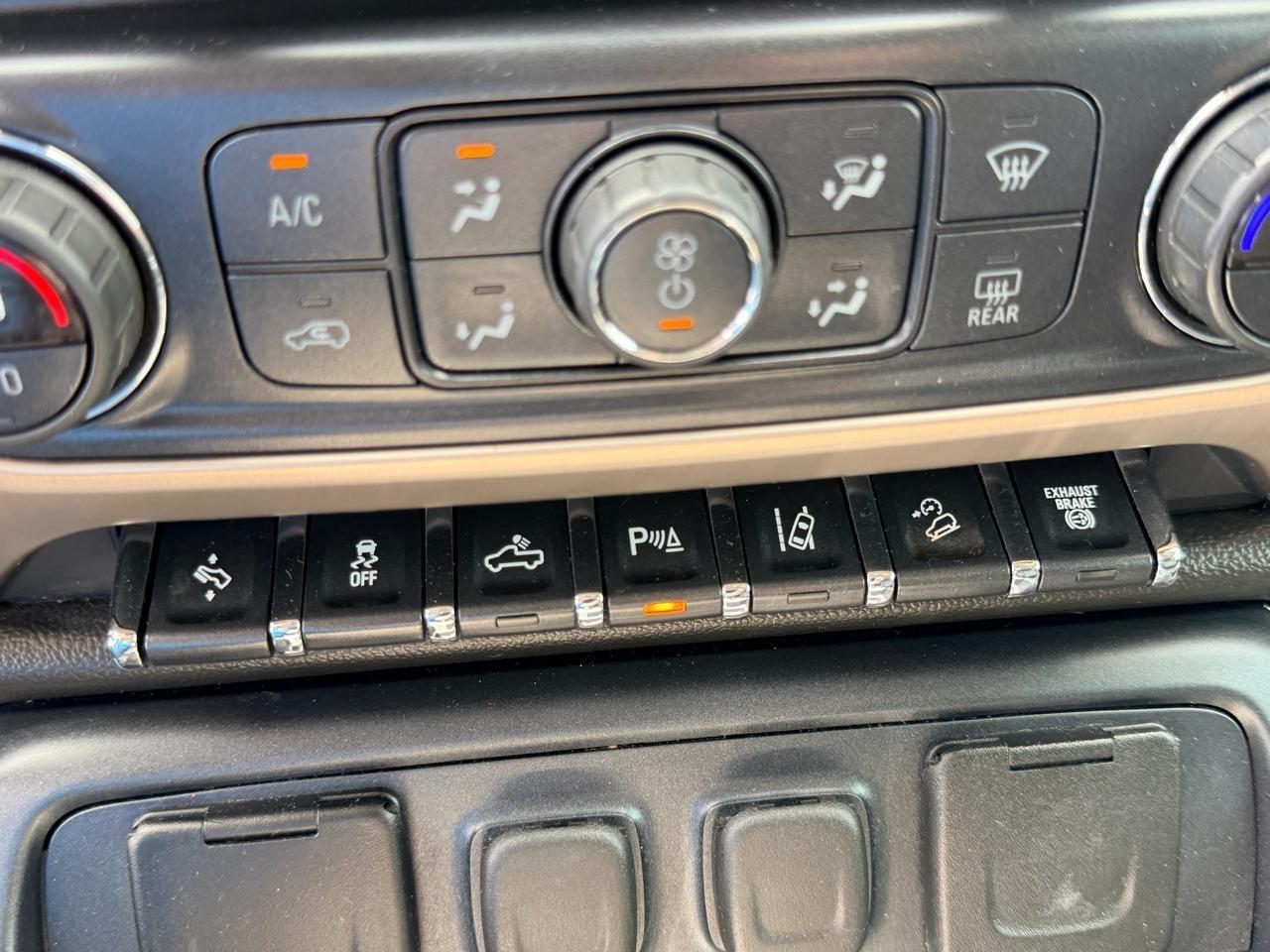 GMC Sierra 2500HD  2016