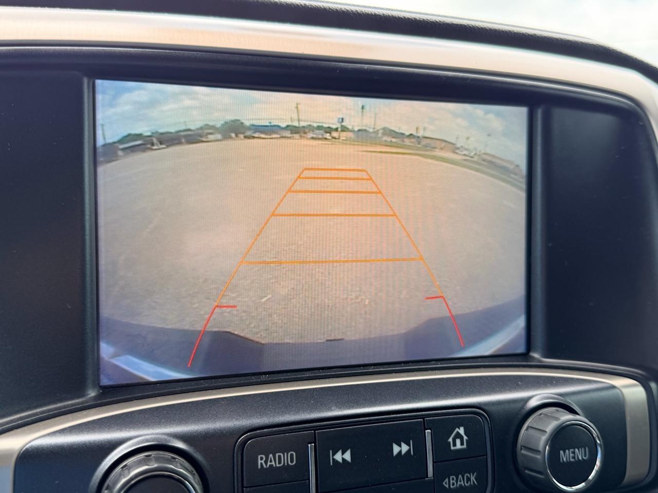 GMC Sierra 2500HD  2016