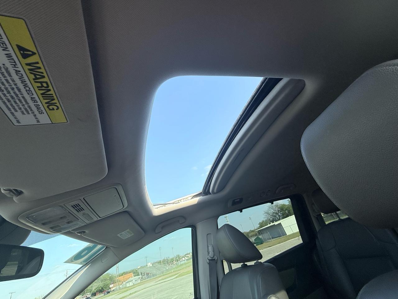 Honda Odyssey  2016