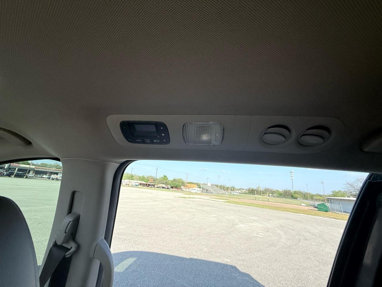 Honda Odyssey  2016