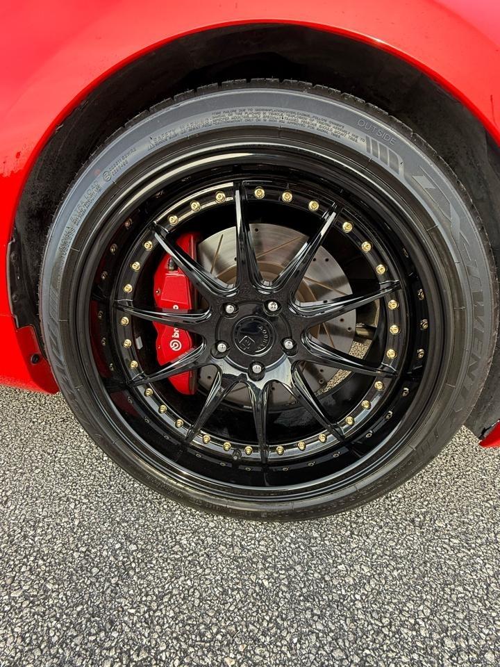 Hyundai Genesis Coupe  2014