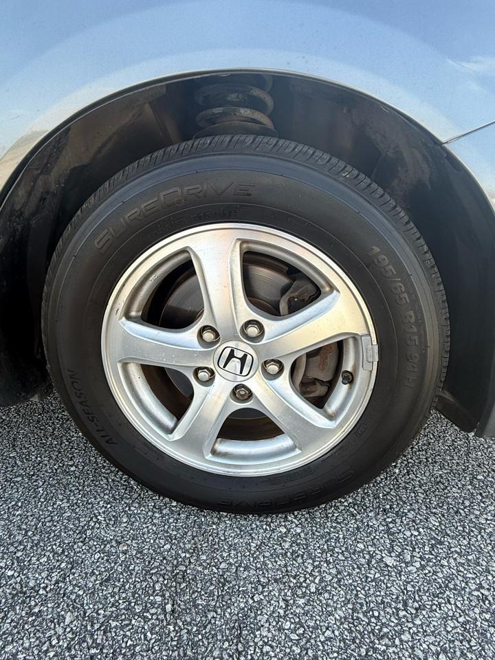 Honda Civic  2012