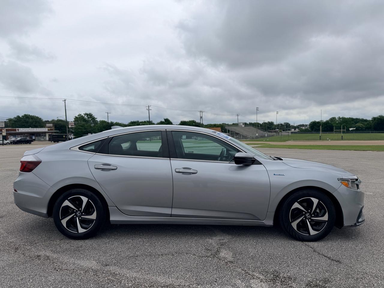 Honda Insight  2022