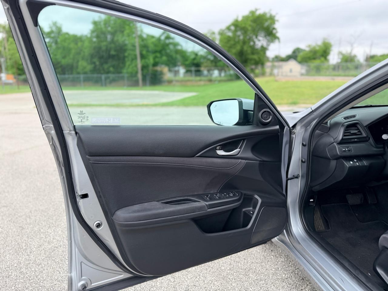 Honda Insight  2022