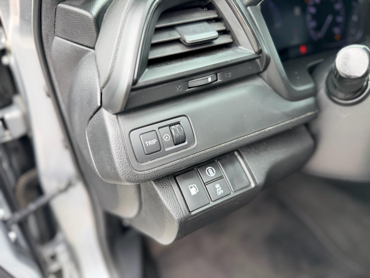 Honda Insight  2022