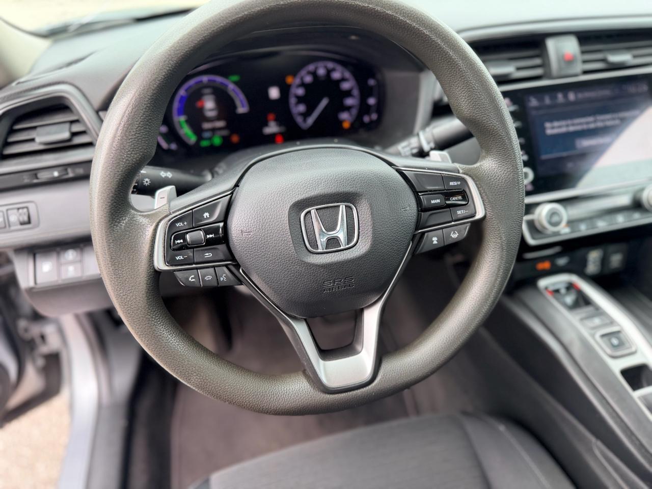 Honda Insight  2022