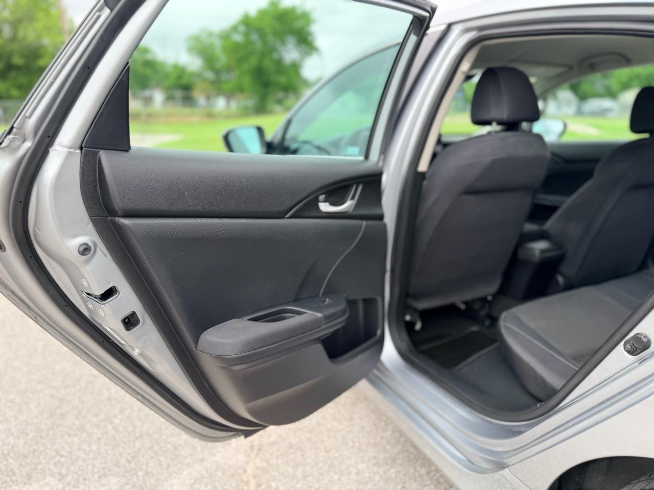 Honda Insight  2022