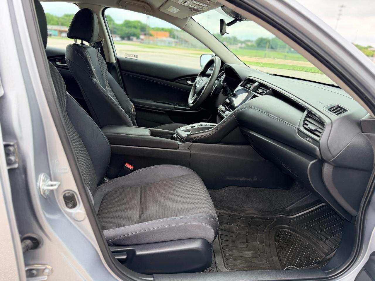 Honda Insight  2022