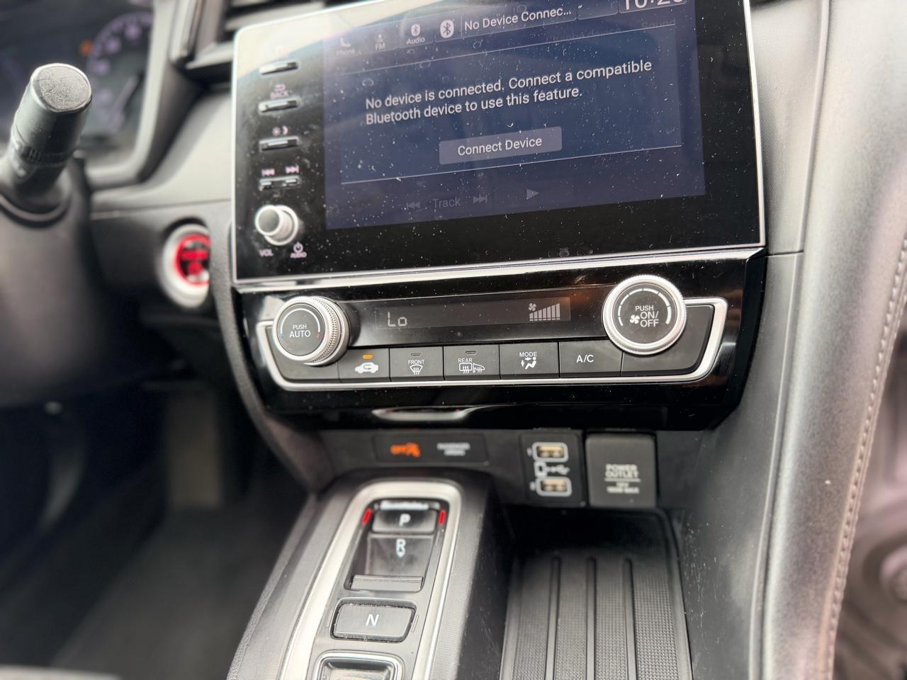 Honda Insight  2022