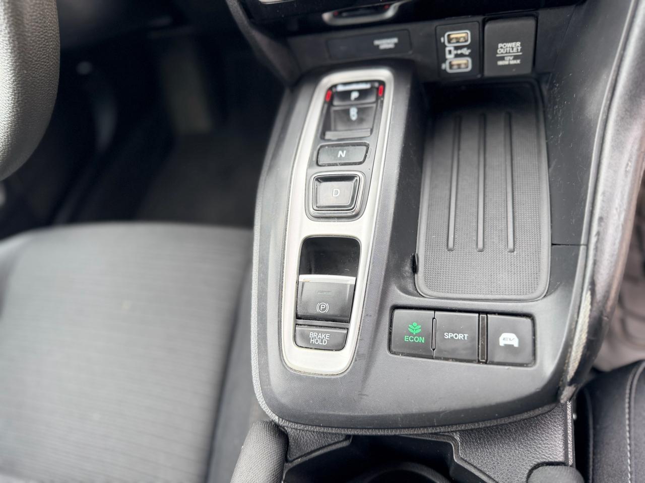 Honda Insight  2022