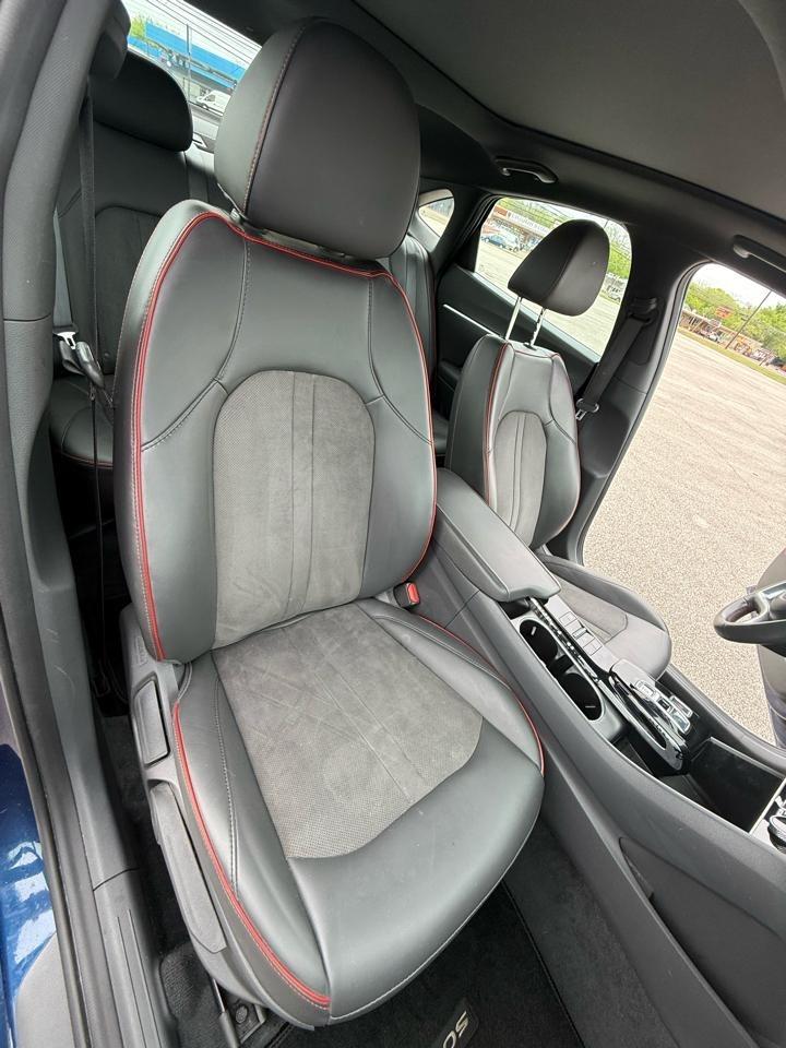 Hyundai Sonata  2020