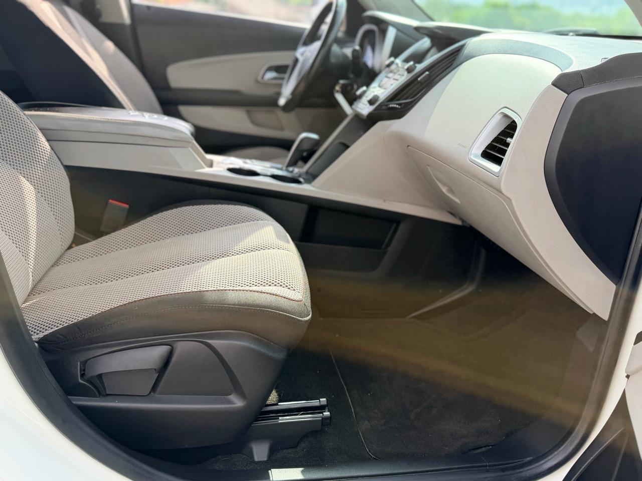 Chevrolet Equinox  2014