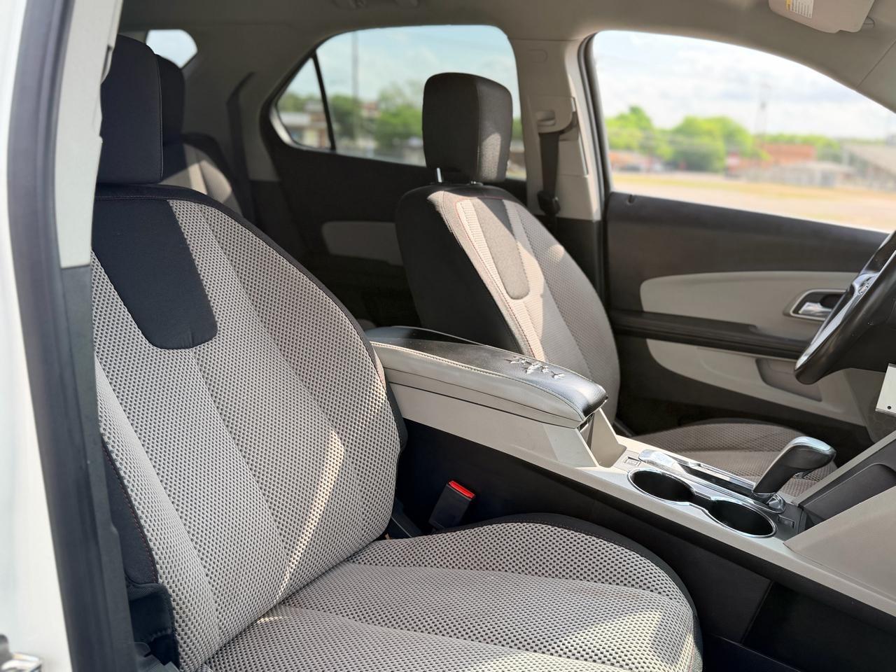 Chevrolet Equinox  2014