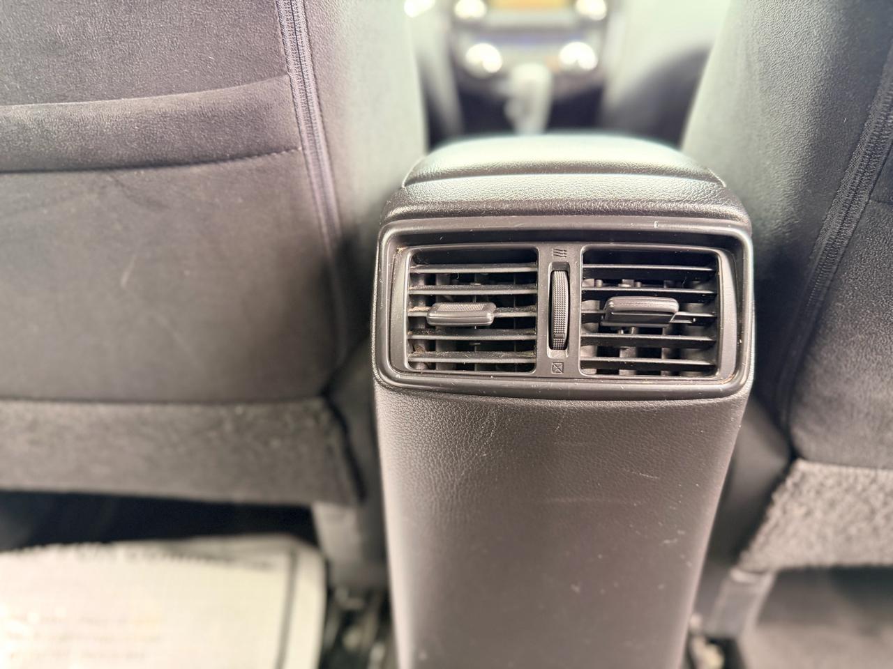 Nissan Rogue  2014