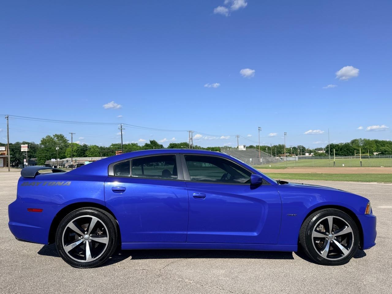Dodge Charger  2013