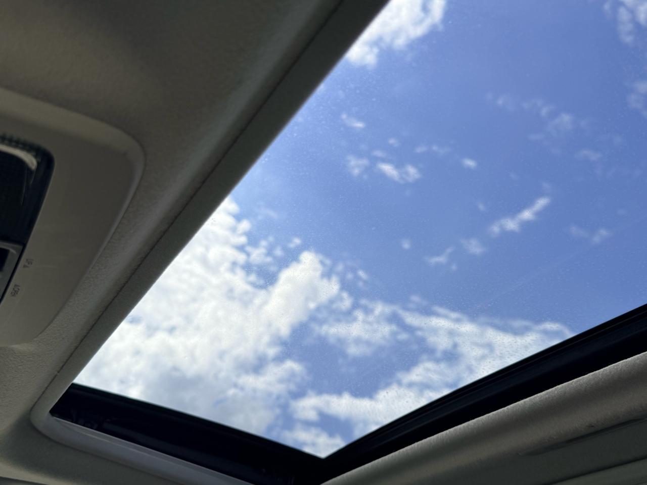 Subaru Crosstrek  2017