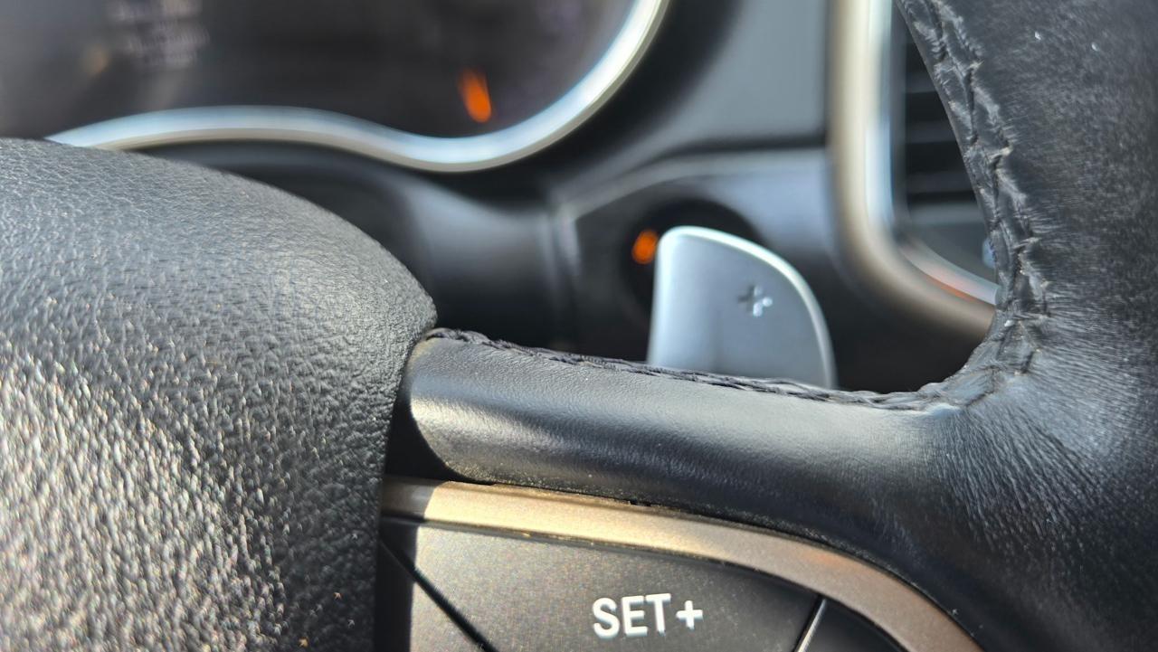 Jeep Grand Cherokee  2015