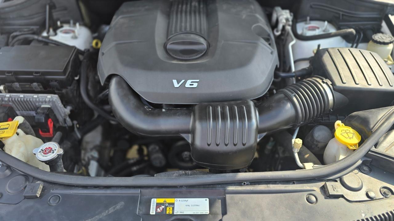 Jeep Grand Cherokee  2015