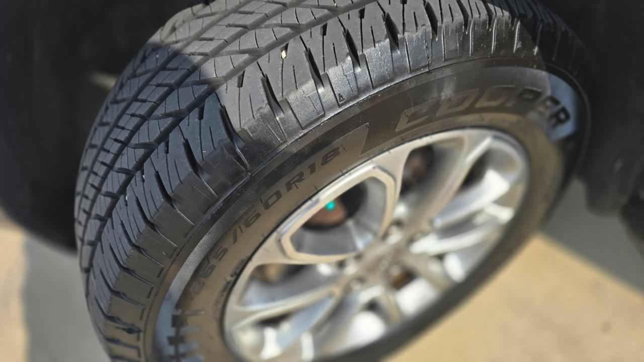 Jeep Grand Cherokee  2015