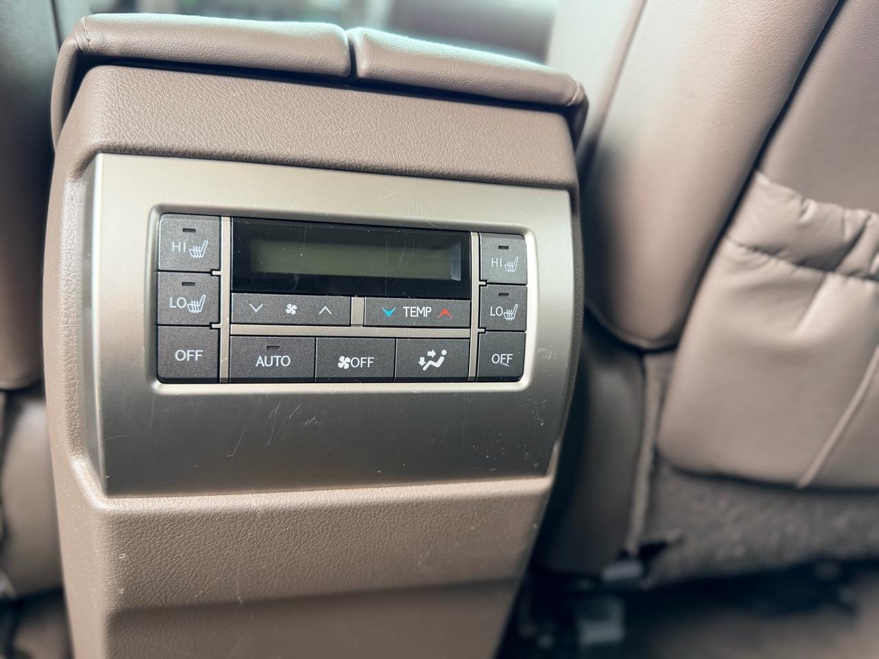 Lexus GX 460  2015