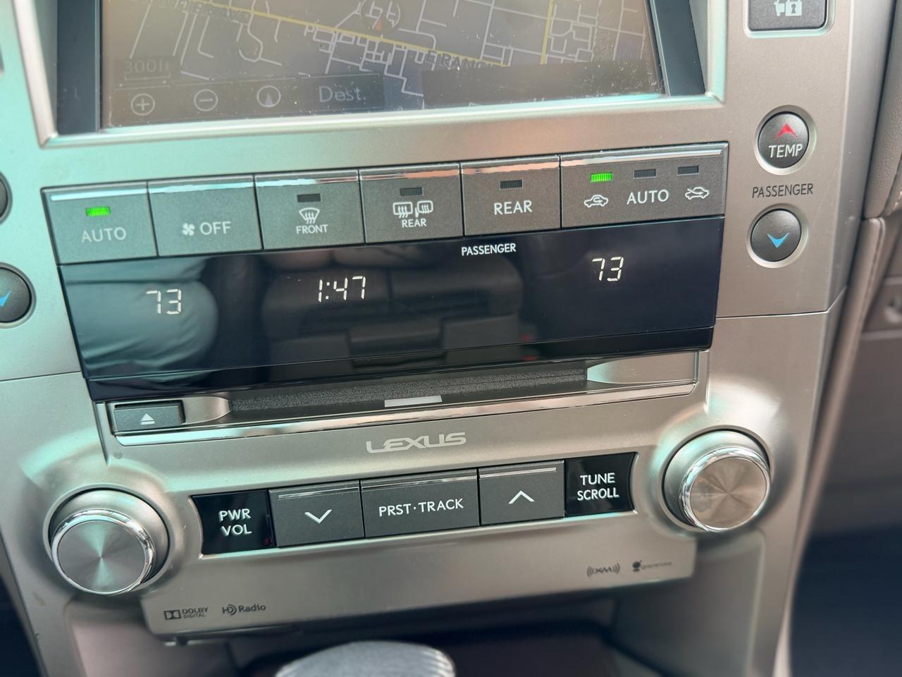 Lexus GX 460  2015