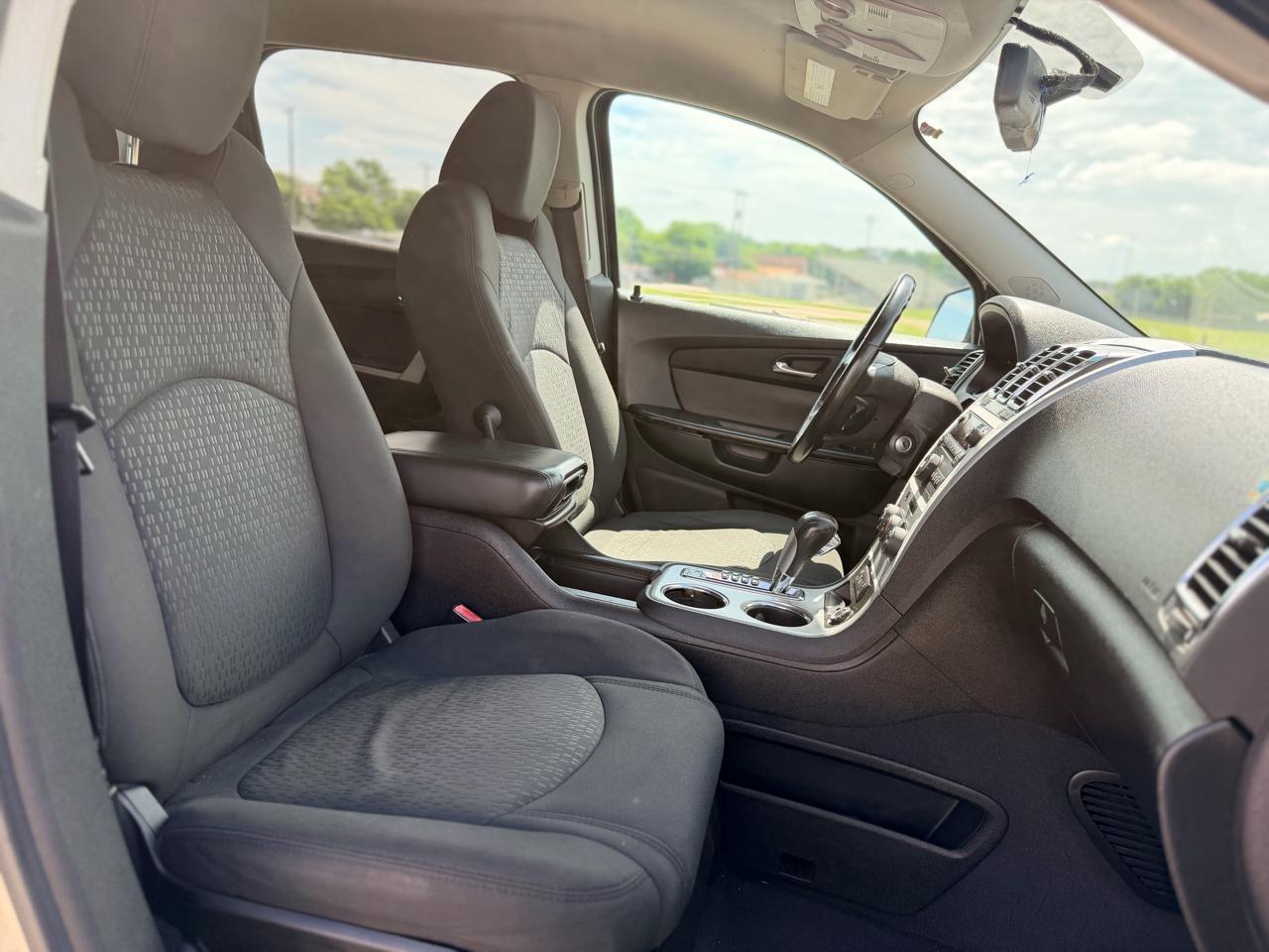 GMC Acadia  2010