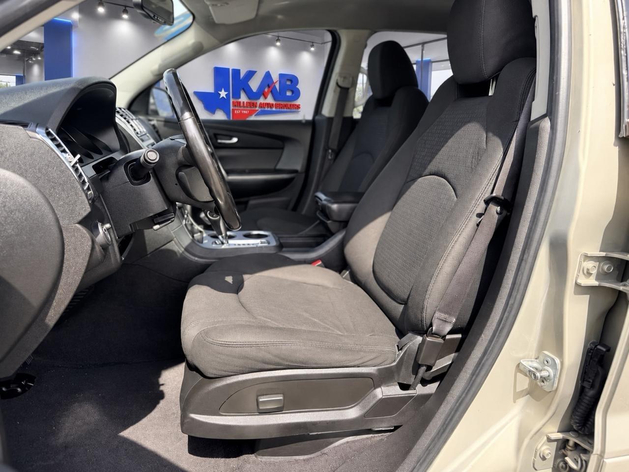 GMC Acadia  2010