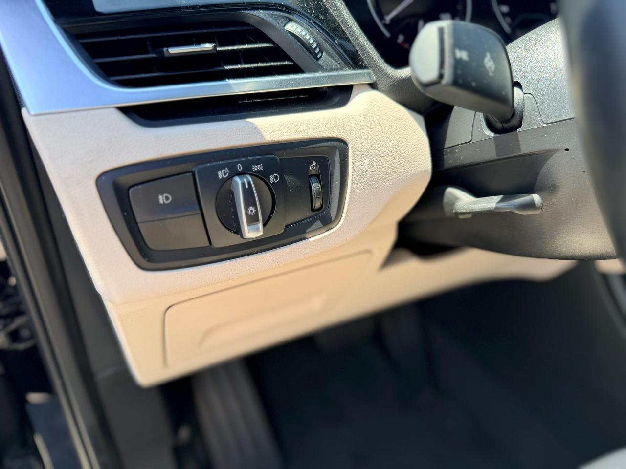 BMW X1  2018