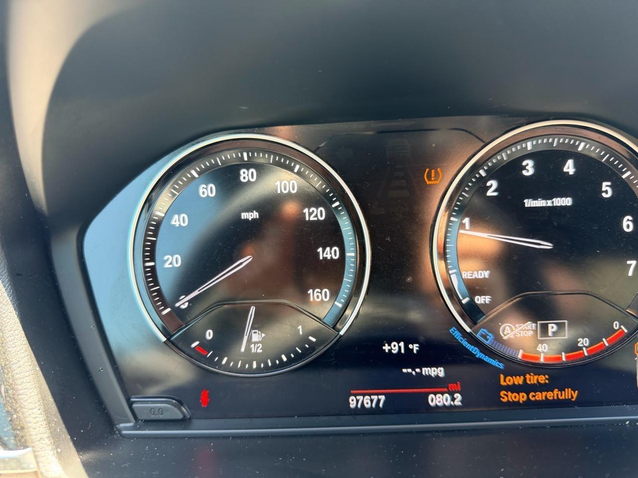 BMW X1  2018