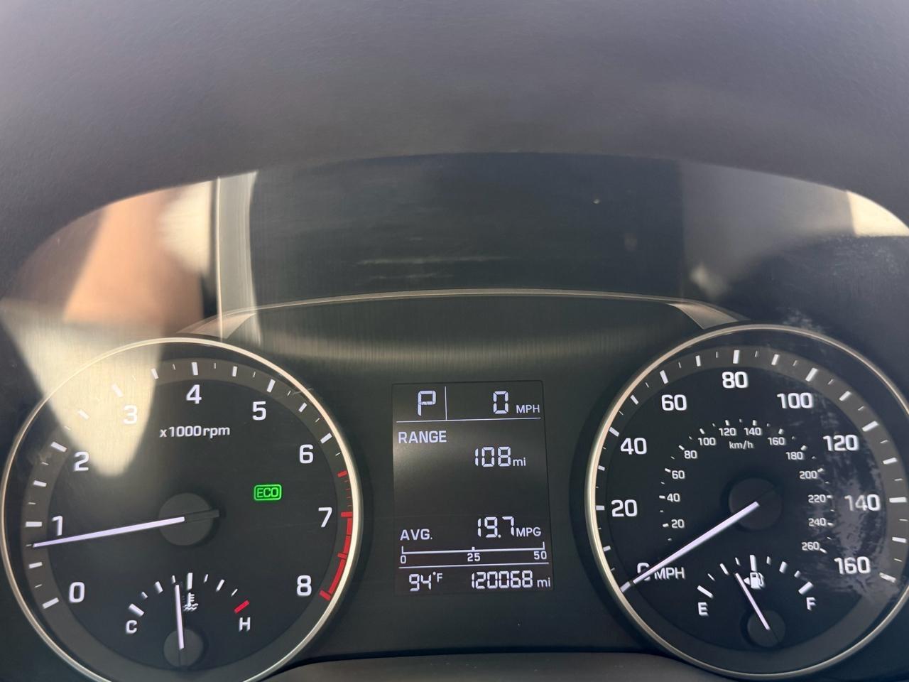 Hyundai Elantra  2017