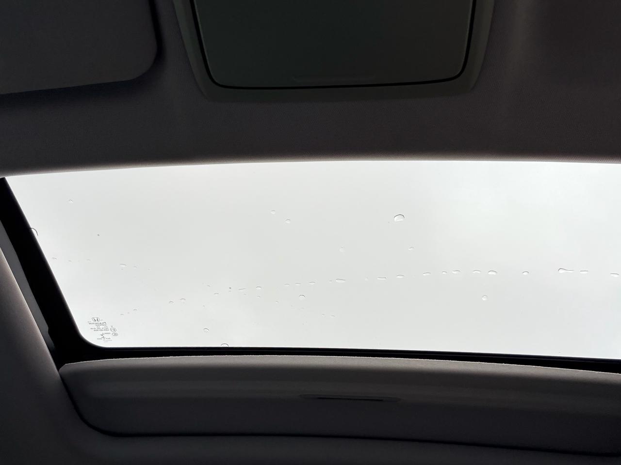 Honda CR-V  2017