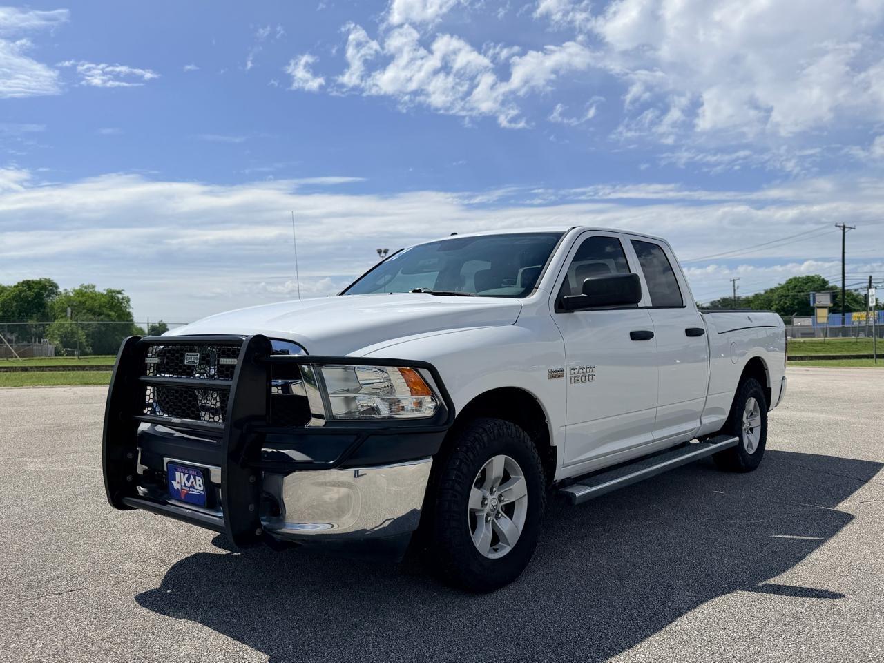 RAM 1500  2016
