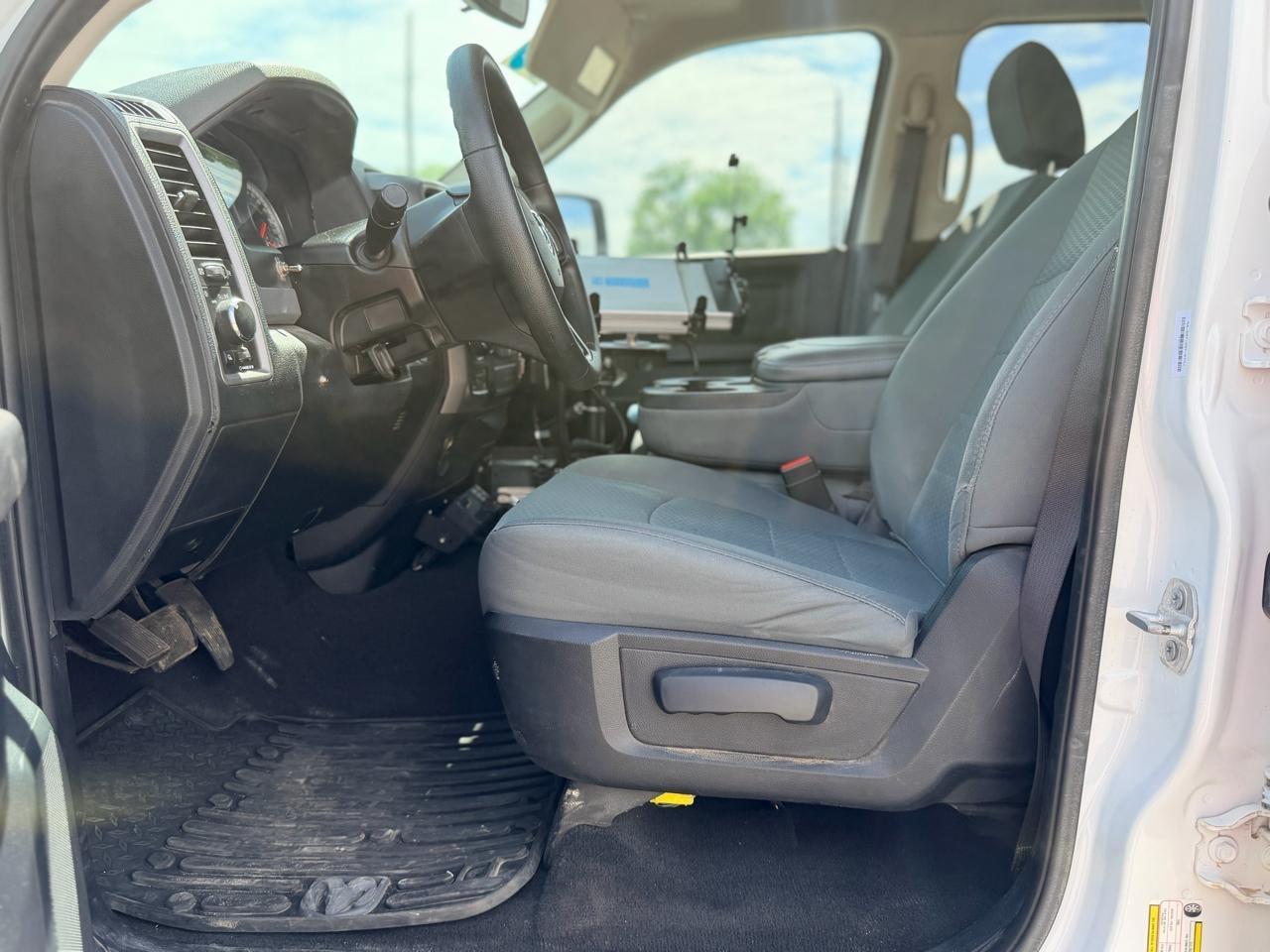 RAM 1500  2016