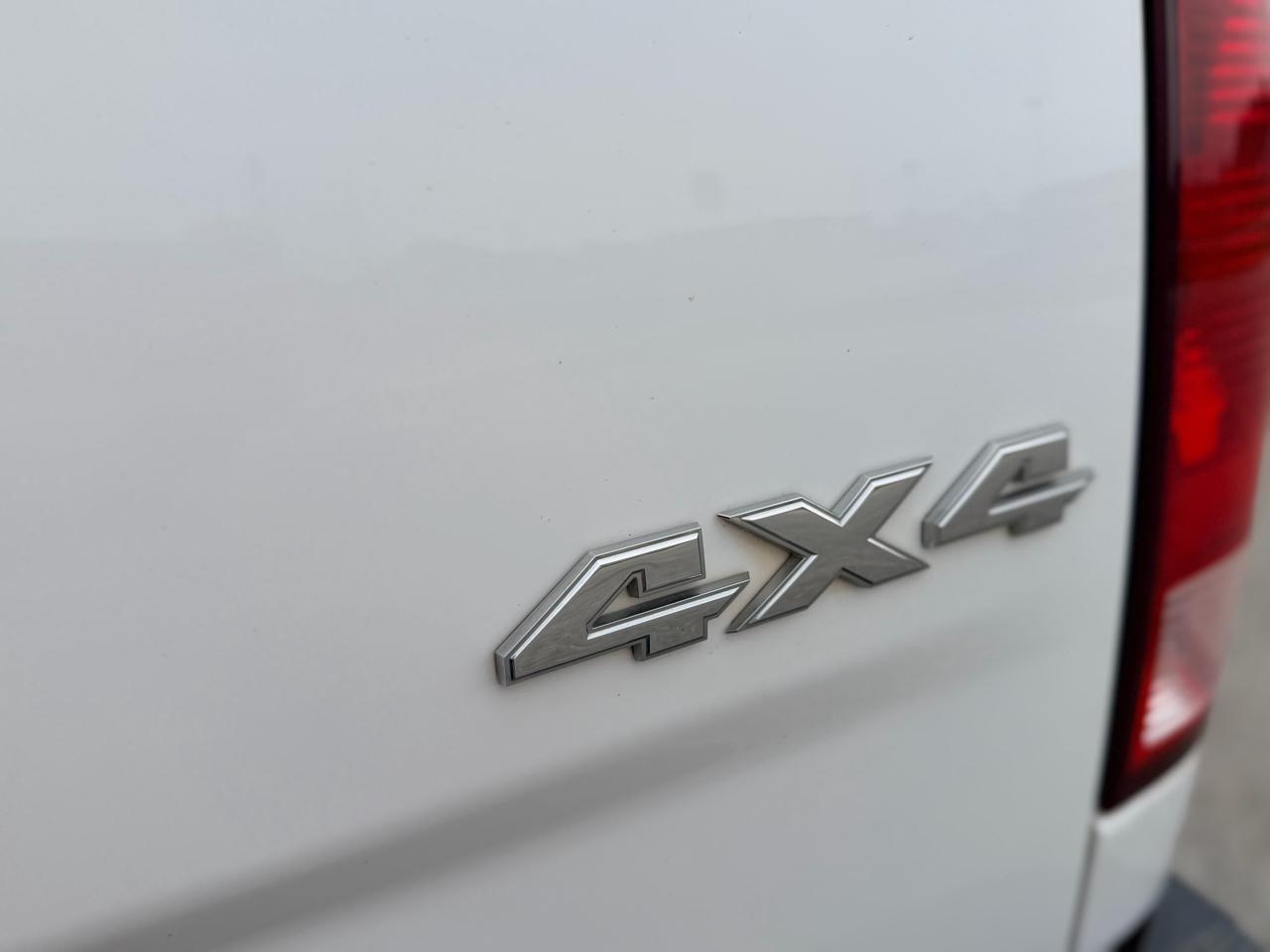 RAM 1500  2014