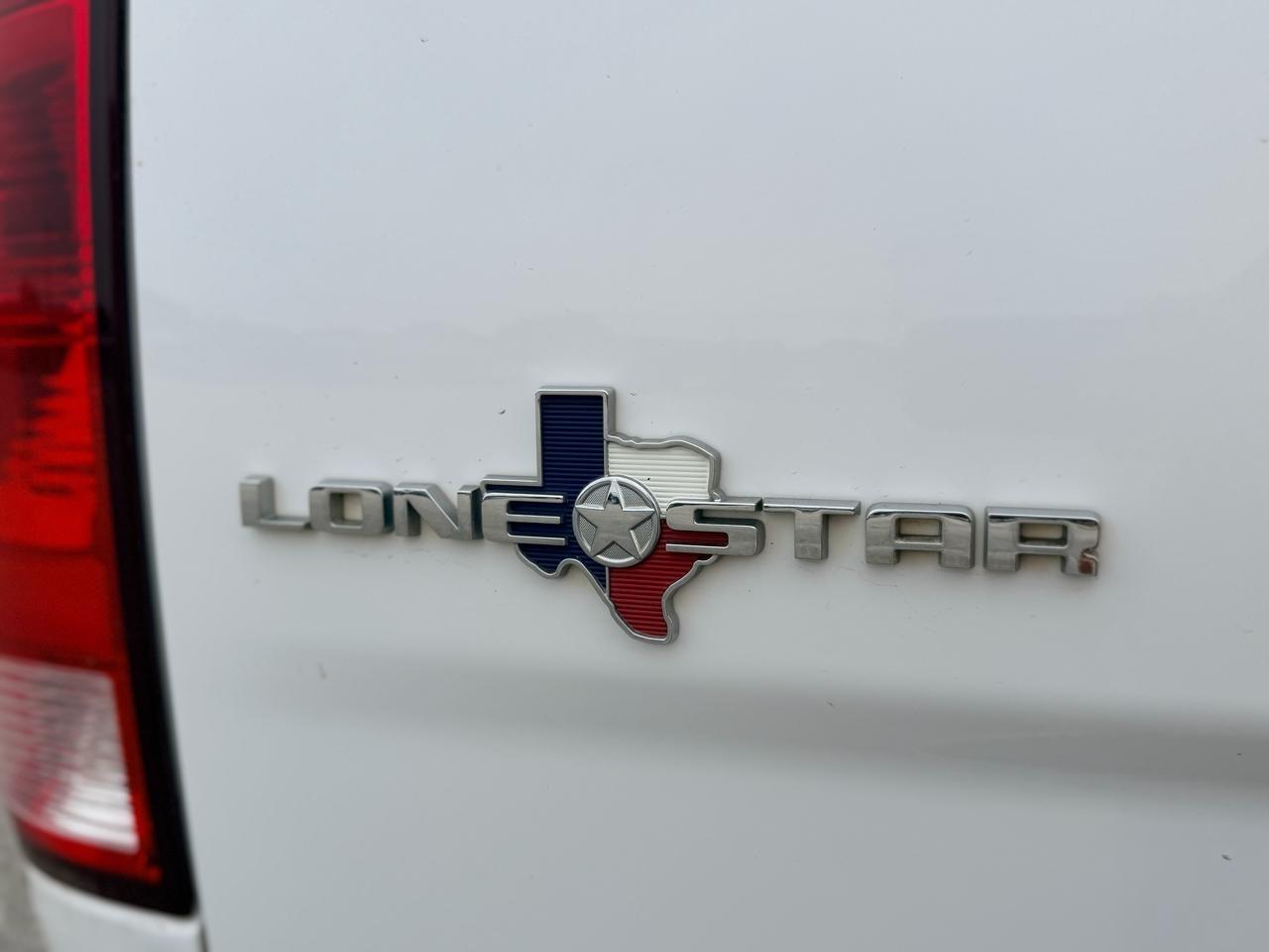 RAM 1500  2014