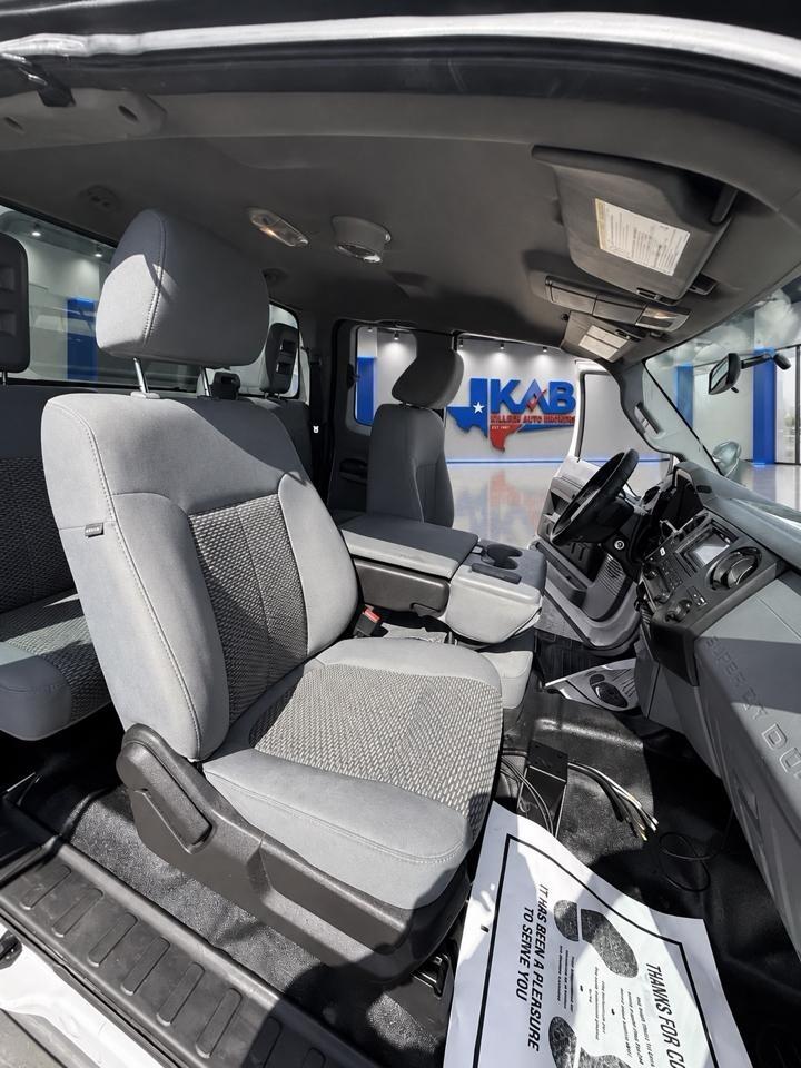 Ford F-350 SD  2012