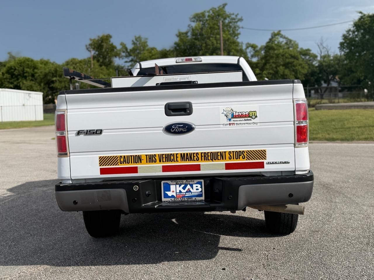 Ford F-150  2014