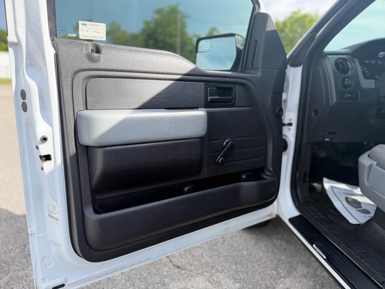 Ford F-150  2014