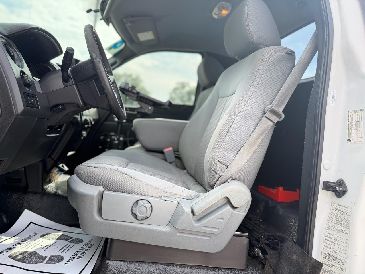 Ford F-150  2014