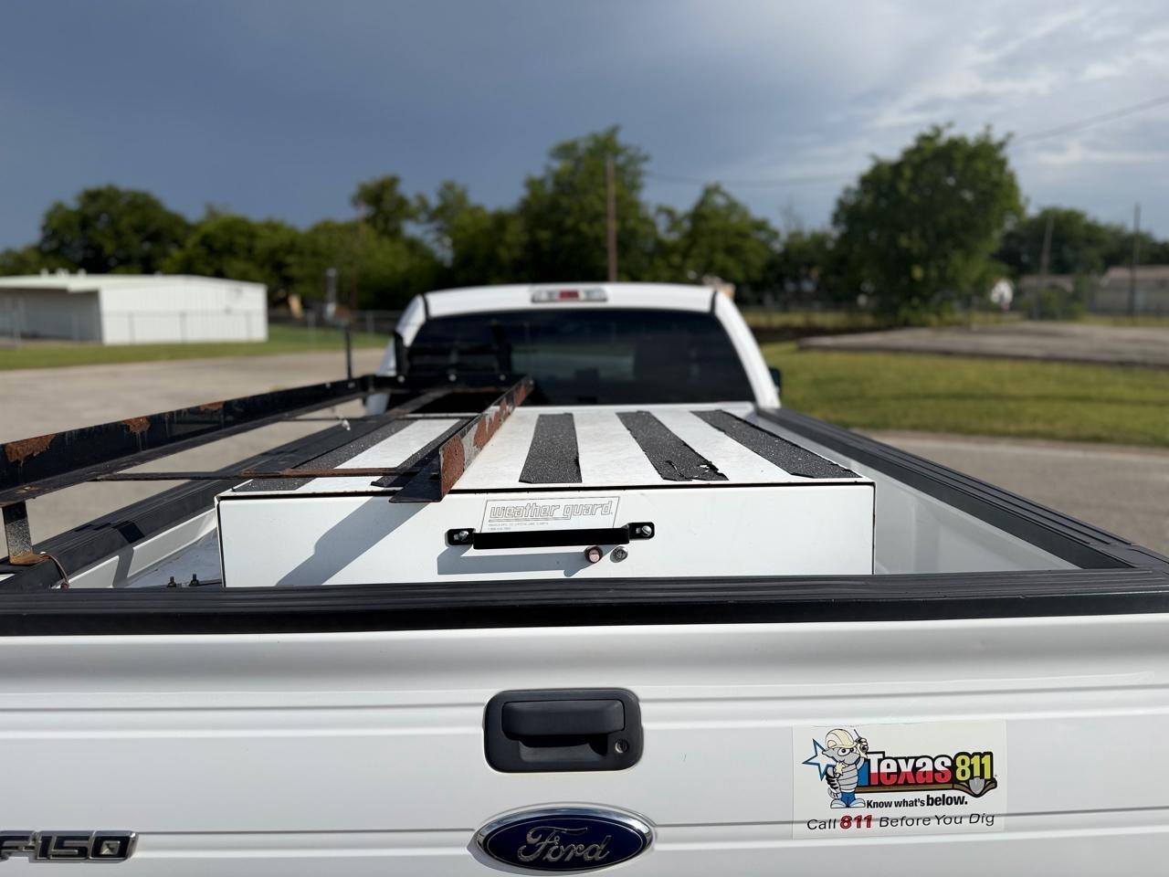 Ford F-150  2014