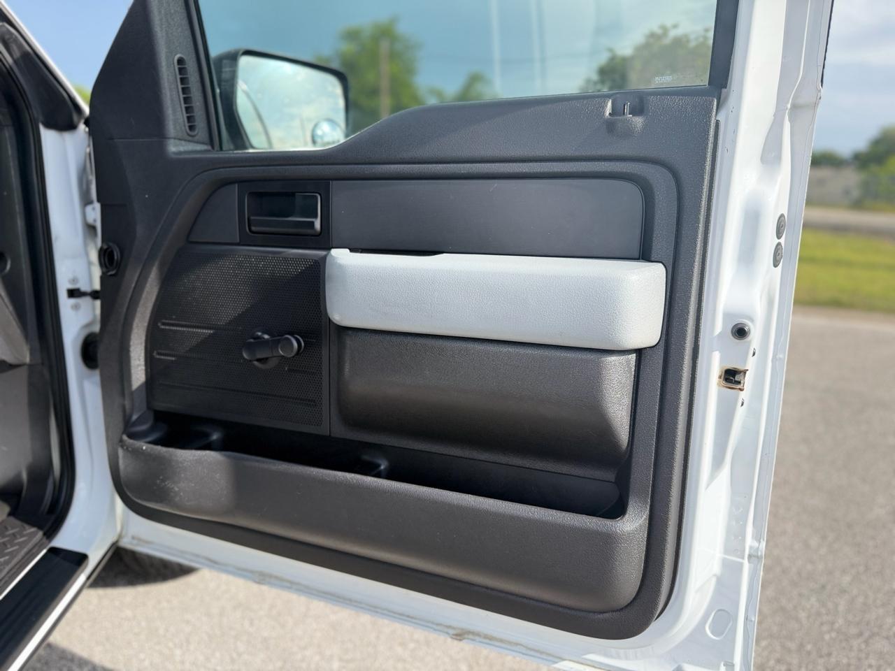 Ford F-150  2014
